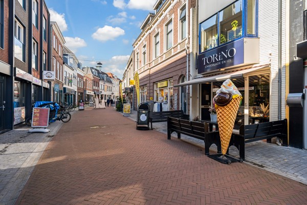 Medium property photo - Rijnstraat 105A, 3441 BS Woerden